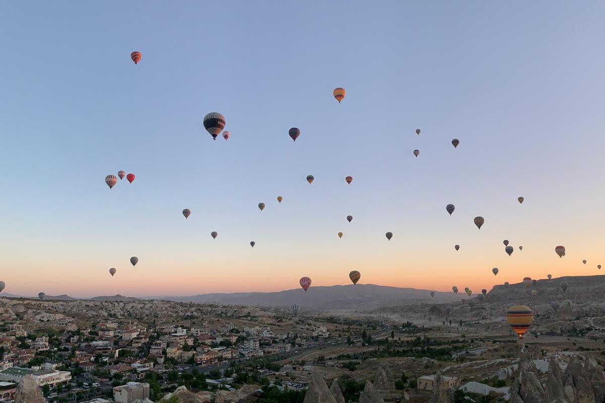 Anatolia